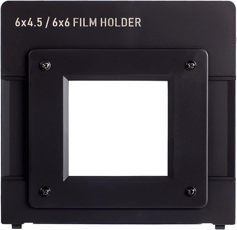 eTone Separate 120（6X6） Film Clip Only Film Clip Without Base/No Flip-Flop Light Box - Image 1